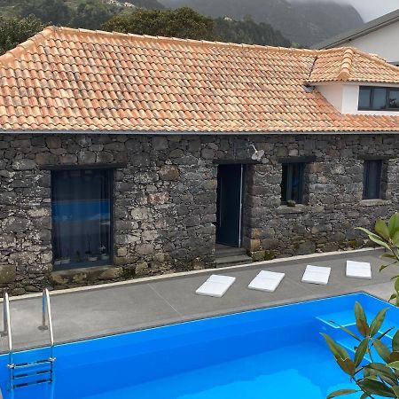Cottage Quinze, Contemporary Designed Cottage With Swimming Pool Ponta Delgada  Esterno foto