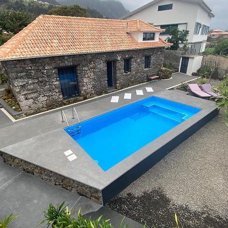 Cottage Quinze, Contemporary Designed Cottage With Swimming Pool Ponta Delgada  Esterno foto