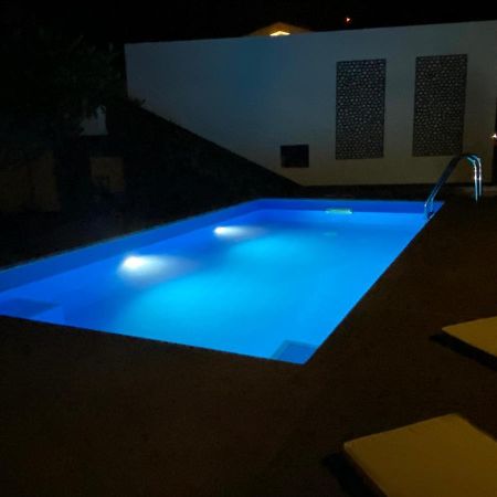 Cottage Quinze, Contemporary Designed Cottage With Swimming Pool Ponta Delgada  Esterno foto
