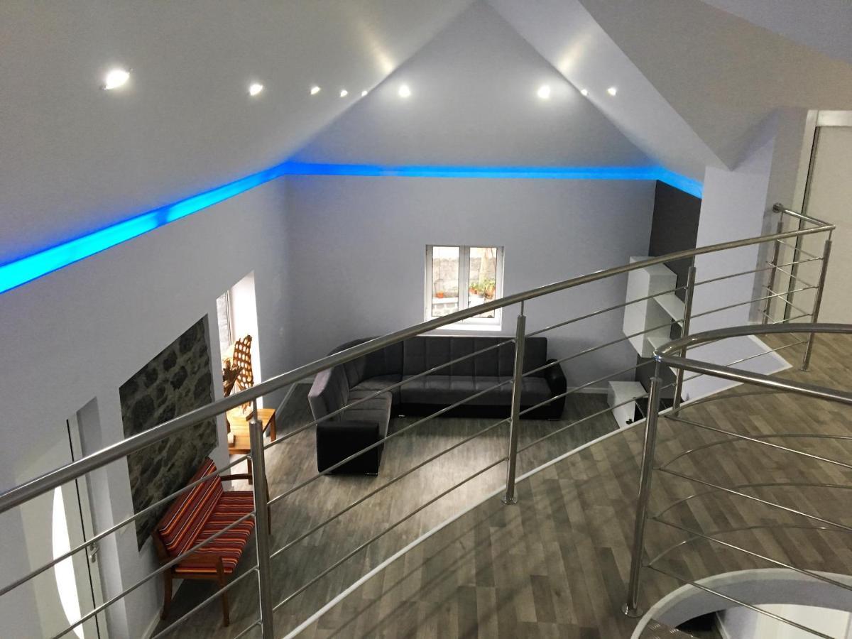 Cottage Quinze, Contemporary Designed Cottage With Swimming Pool Ponta Delgada  Esterno foto