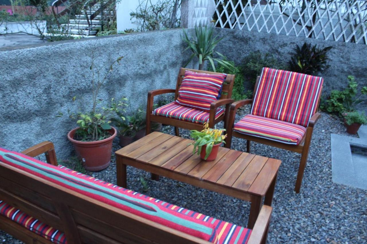 Cottage Quinze, Contemporary Designed Cottage With Swimming Pool Ponta Delgada  Esterno foto
