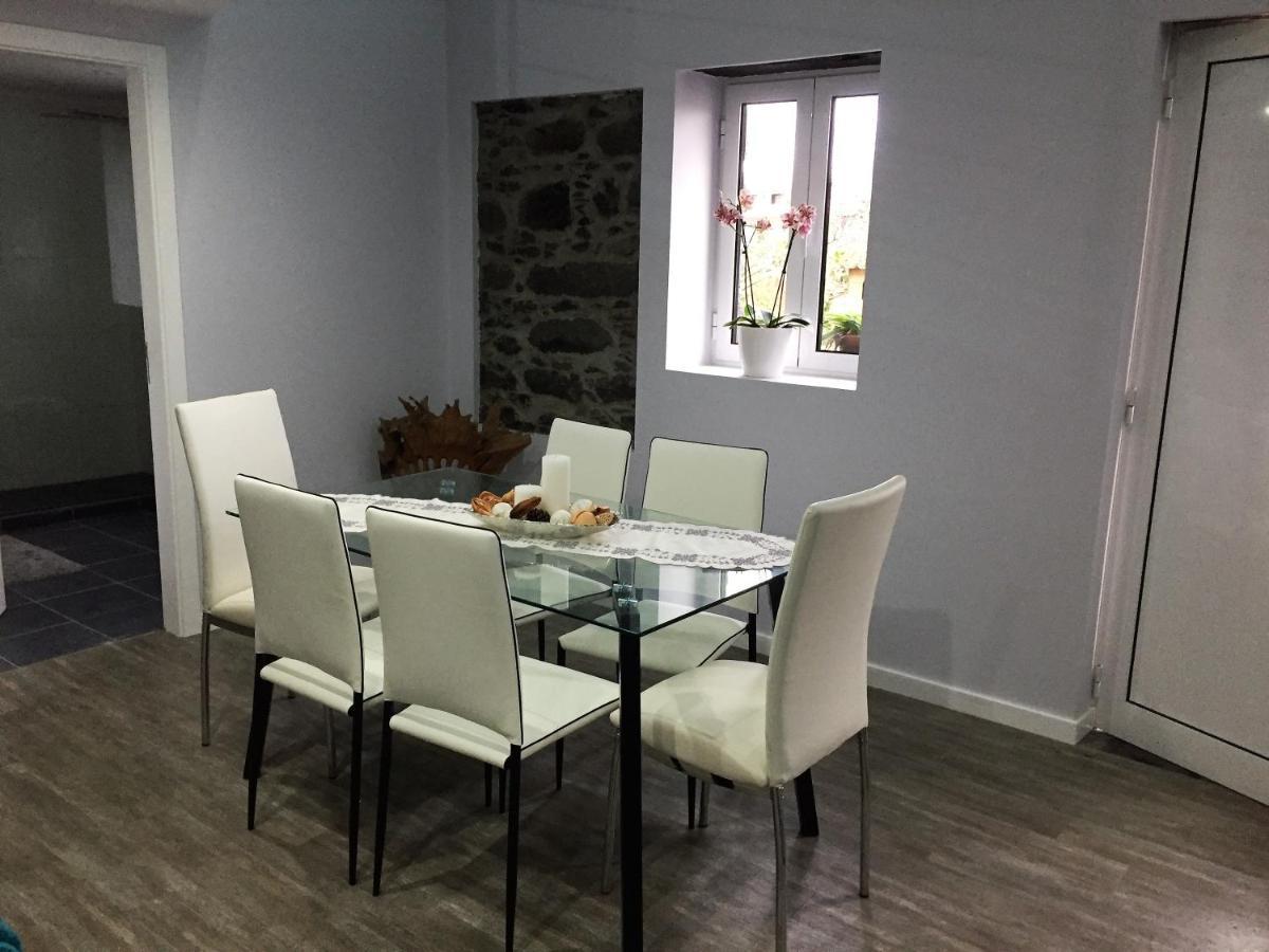 Cottage Quinze, Contemporary Designed Cottage With Swimming Pool Ponta Delgada  Esterno foto