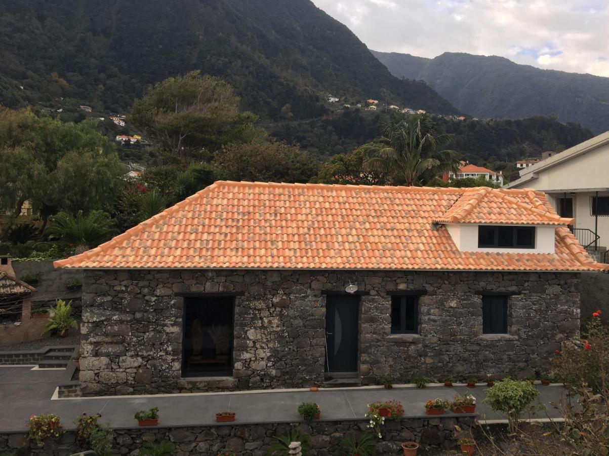 Cottage Quinze, Contemporary Designed Cottage With Swimming Pool Ponta Delgada  Esterno foto