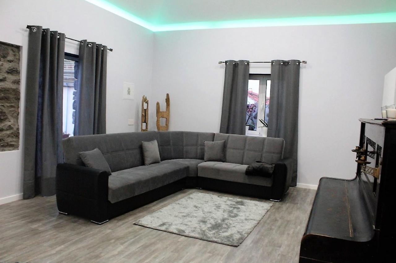 Cottage Quinze, Contemporary Designed Cottage With Swimming Pool Ponta Delgada  Esterno foto