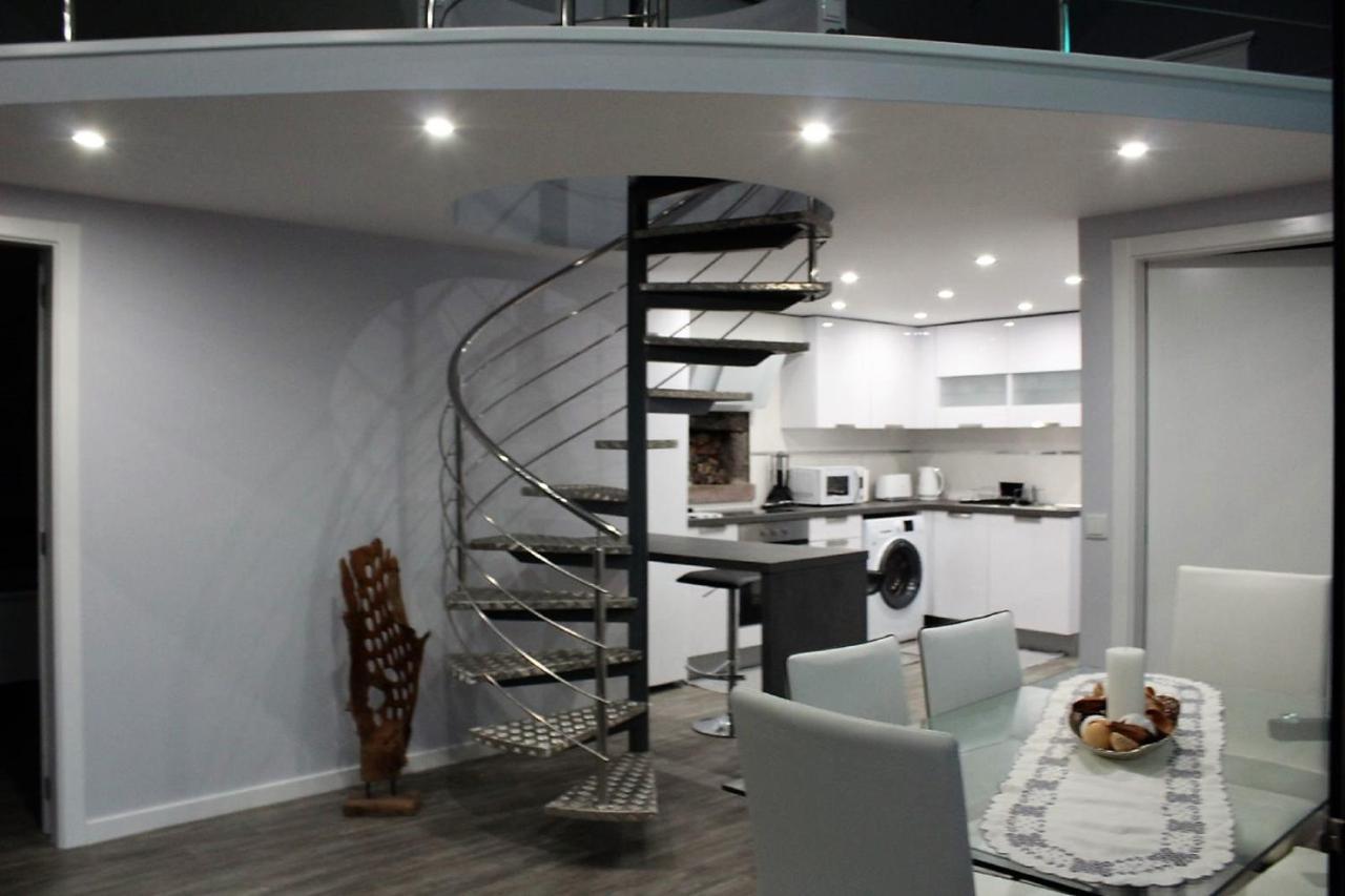 Cottage Quinze, Contemporary Designed Cottage With Swimming Pool Ponta Delgada  Esterno foto