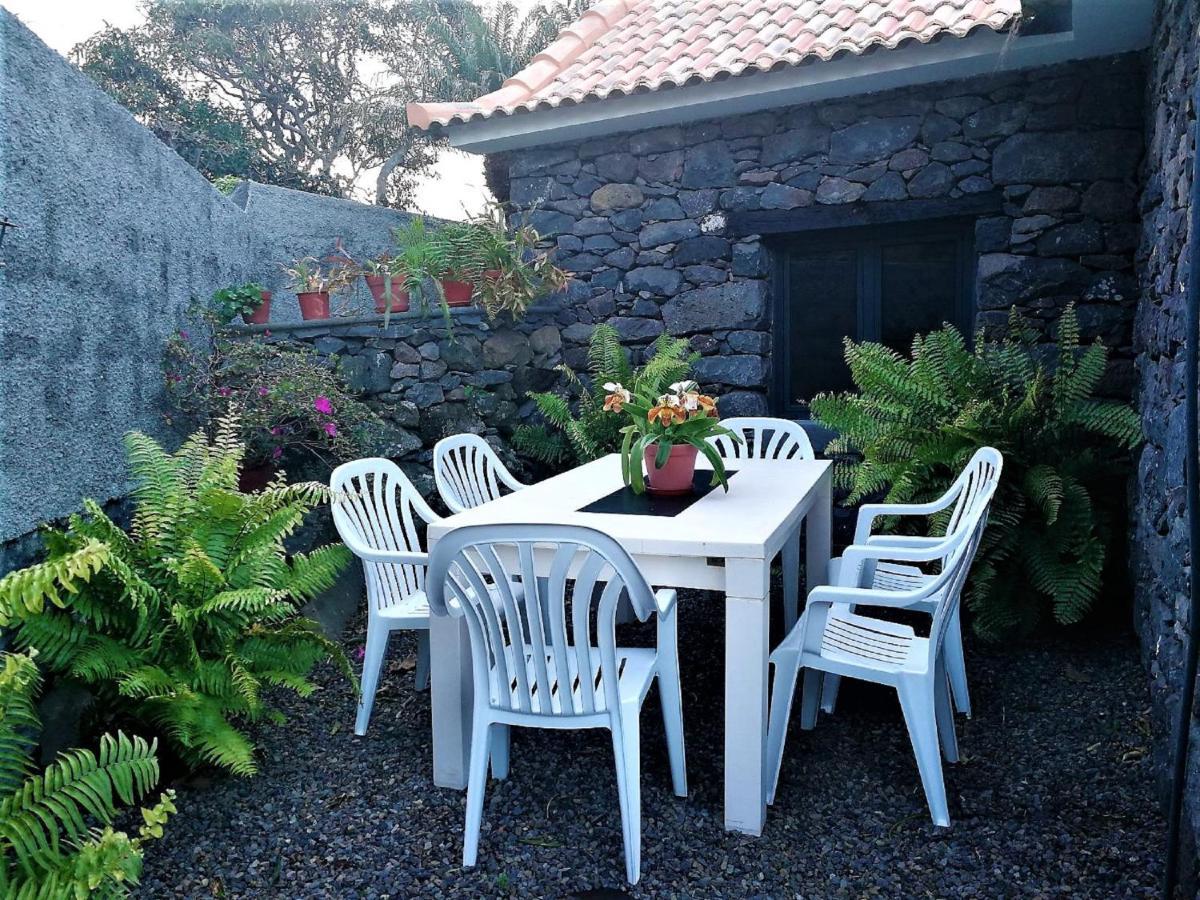 Cottage Quinze, Contemporary Designed Cottage With Swimming Pool Ponta Delgada  Esterno foto