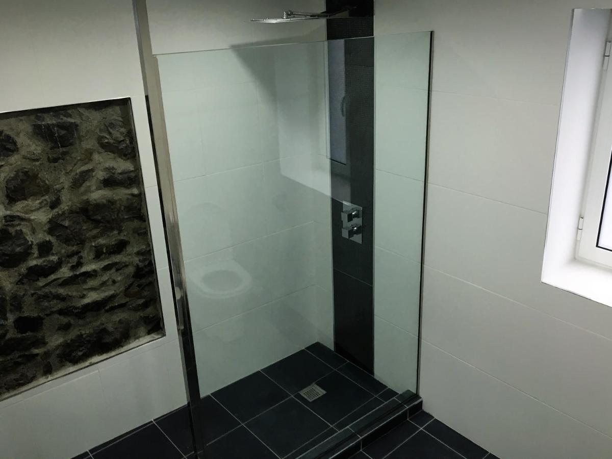 Cottage Quinze, Contemporary Designed Cottage With Swimming Pool Ponta Delgada  Esterno foto