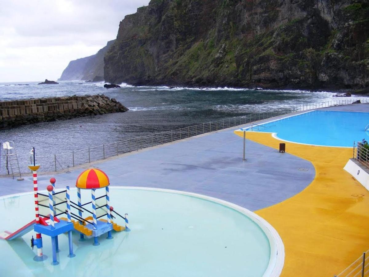 Cottage Quinze, Contemporary Designed Cottage With Swimming Pool Ponta Delgada  Esterno foto