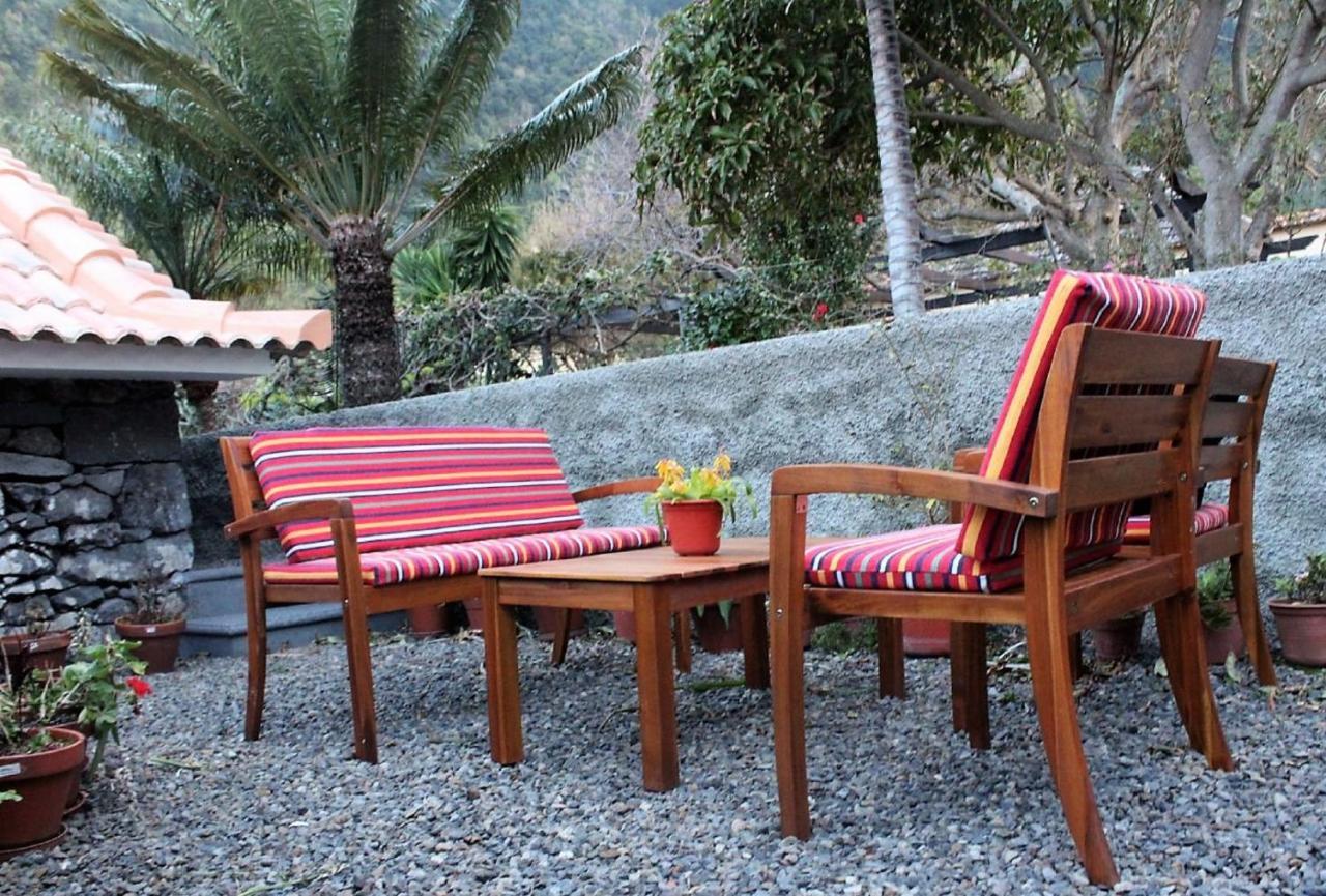 Cottage Quinze, Contemporary Designed Cottage With Swimming Pool Ponta Delgada  Esterno foto