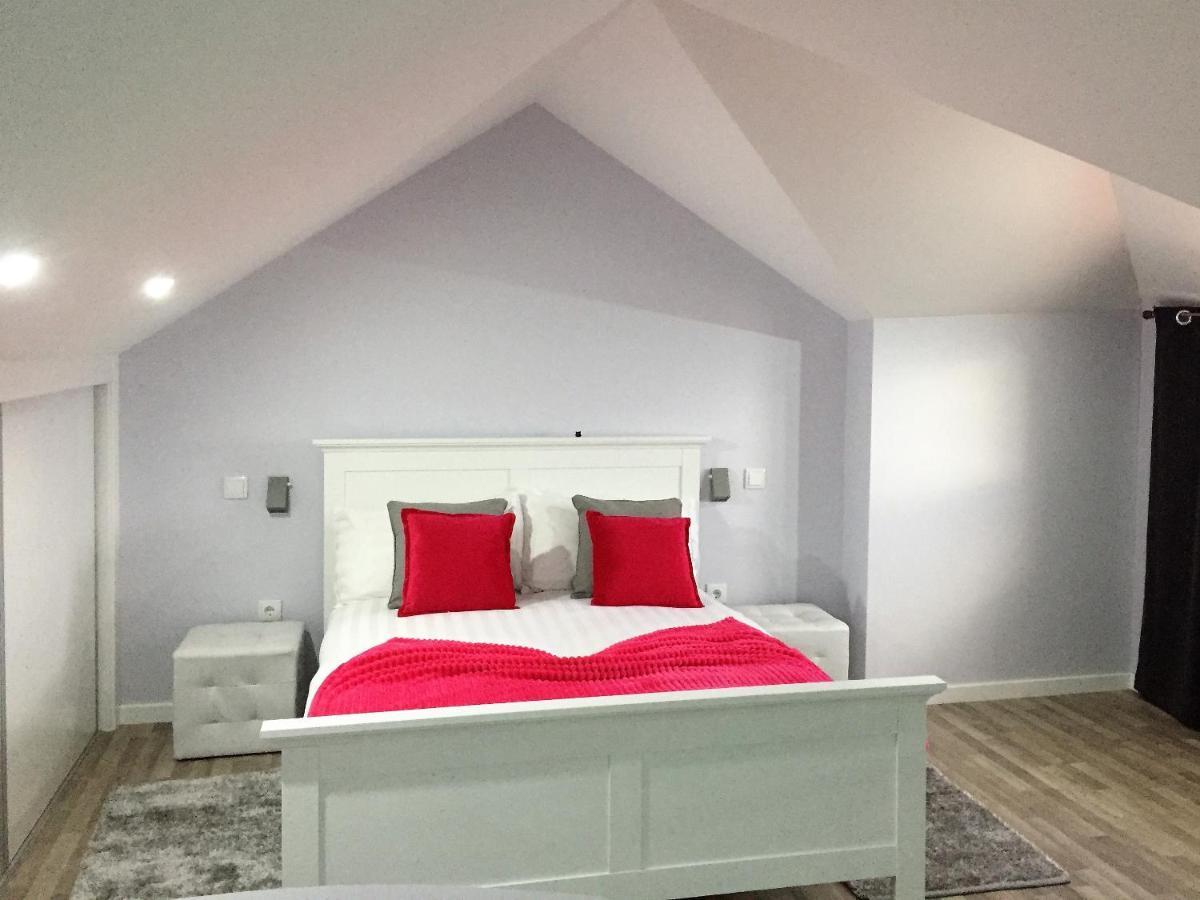 Cottage Quinze, Contemporary Designed Cottage With Swimming Pool Ponta Delgada  Esterno foto
