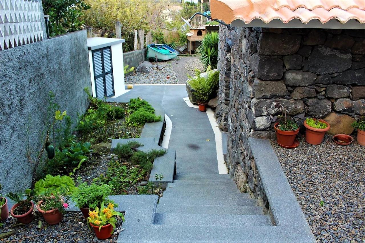 Cottage Quinze, Contemporary Designed Cottage With Swimming Pool Ponta Delgada  Esterno foto
