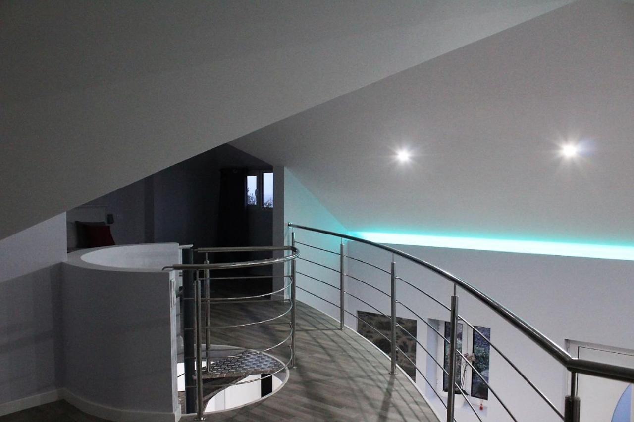 Cottage Quinze, Contemporary Designed Cottage With Swimming Pool Ponta Delgada  Esterno foto