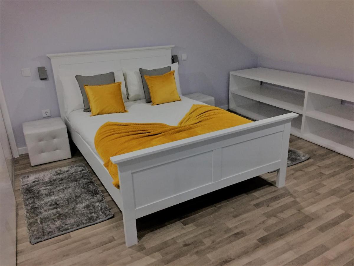 Cottage Quinze, Contemporary Designed Cottage With Swimming Pool Ponta Delgada  Esterno foto