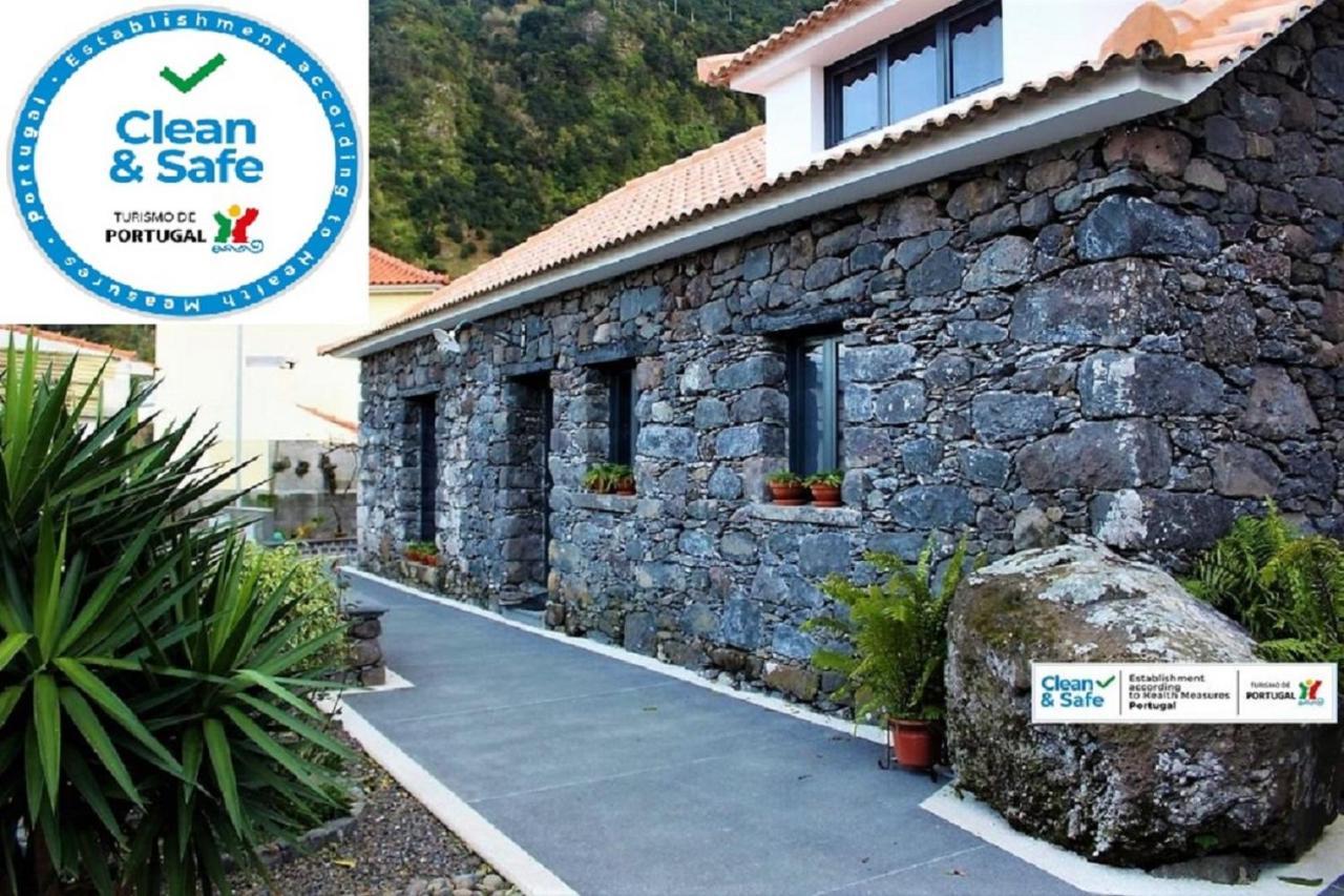 Cottage Quinze, Contemporary Designed Cottage With Swimming Pool Ponta Delgada  Esterno foto