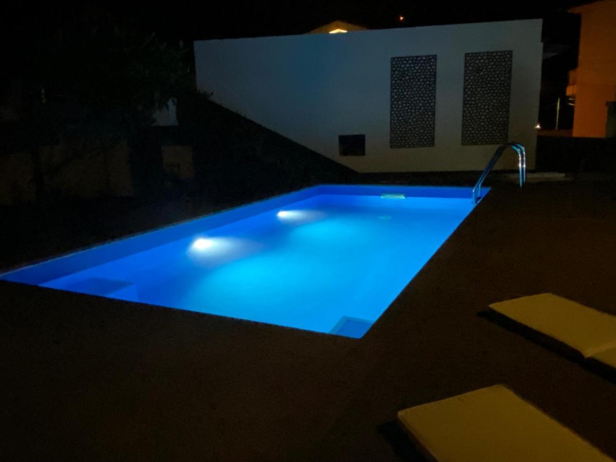 Cottage Quinze, Contemporary Designed Cottage With Swimming Pool Ponta Delgada  Esterno foto